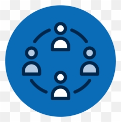 Telehealth Research And Innovation - Dot png