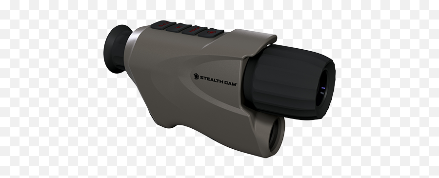 Digital Monocular - Stealth Cam Como Funciona Stealth Cam Stc Xnvmsd Png,Night Vision Icon