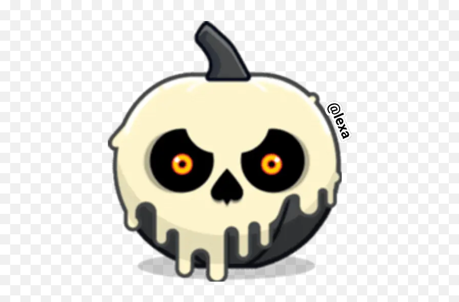 Sticker Maker - Calabaza Halloween Png,Pokemon Halloween Icon
