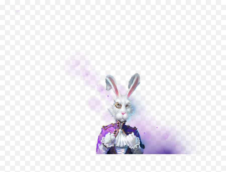 Stakers U2014 Online Casino Internet Games - Rabbit In The Hat Png,White Rabbit Png