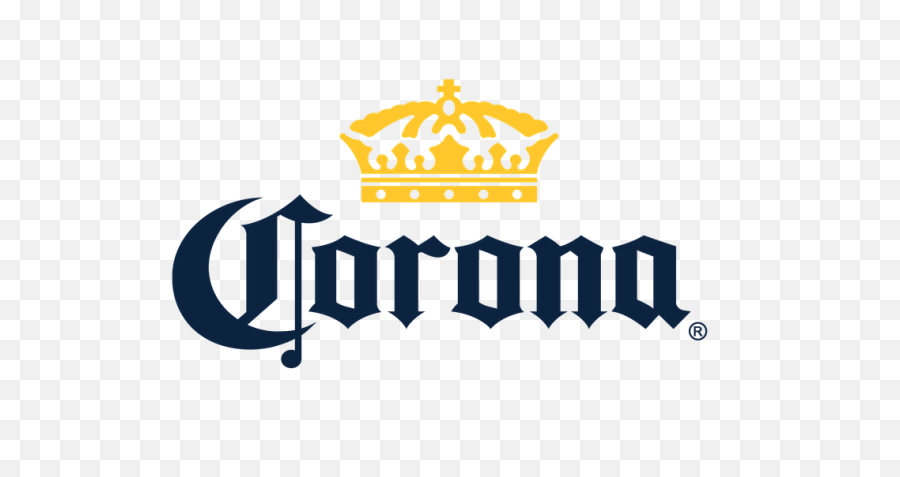 Corona Vector Logo - Corona Logo Png,Coronas Png