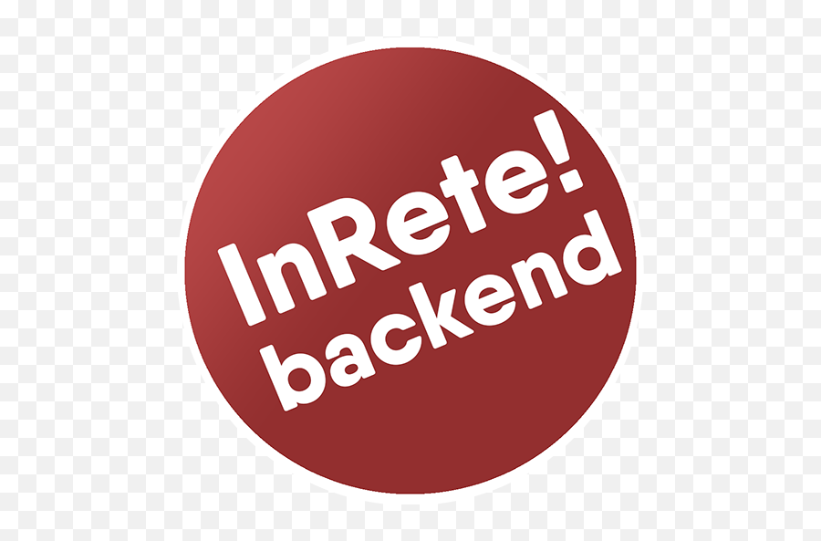 Inrete - Backend Apk 124 Download Apk Latest Version Png,Backend Icon