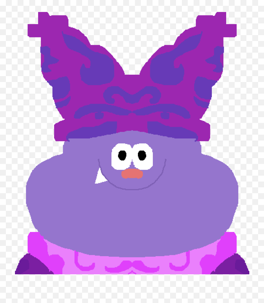 Pixilart - Chowder By Dudez3ro Cartoon Png,Chowder Png