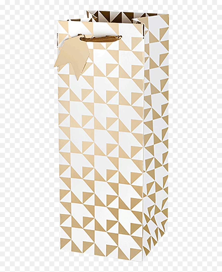 Gold Arrow Gift Bag - 21286 Manitoba Liquor Mart Museet For Rock Og Ungdomskultur Png,Gold Arrow Png