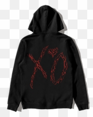 Bravado - In Your Eyes The Weeknd Hood Sweater After Hours The Weeknd Hoodie Png,Hood Png