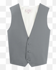 Suit Vest Png Picture 858799 - Suit Vest Png,Vest Png