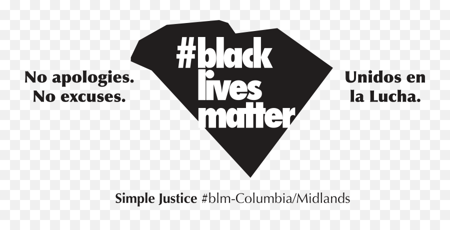 Simple Justice Blacklivesmatter - Graphic Design Png,Black Lives Matter Png