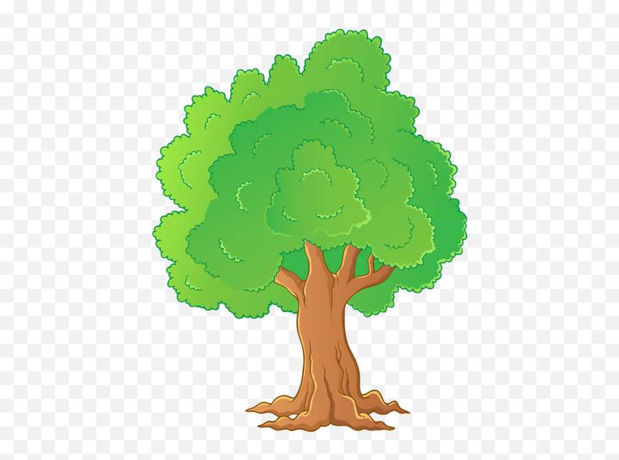 Free Transparent Tree Cliparts Download Clip Art - Transparent Tree Clip Art Png,Transparent Clipart