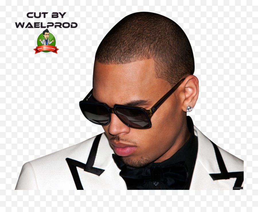 Chris Brown Fame 1080p Musician - Chris Brown Png Chris Brown Powerpoint,Chris Brown Png