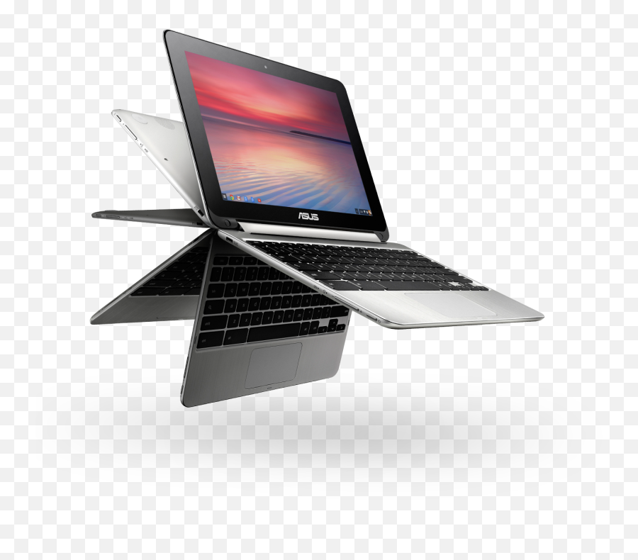 Asus Chromebook Flip C100pa - Asus Chromebook Flip C100pa Png,Chromebook Png