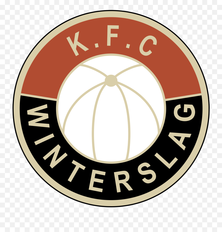 Kfc Winterslag Logo Png Transparent - Genk,Kfc Png