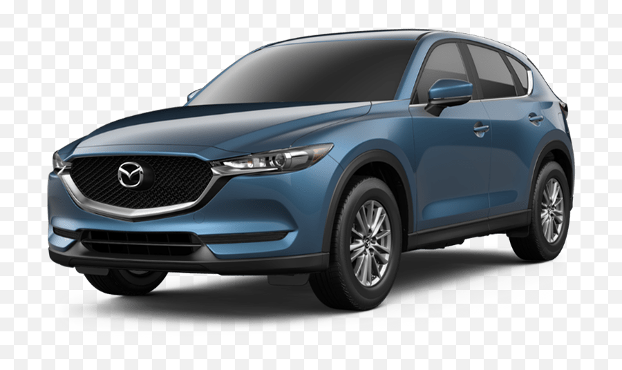 Blue Mazda Png Photo - Mazda Cx 5 2020 Colors,Mazda Png