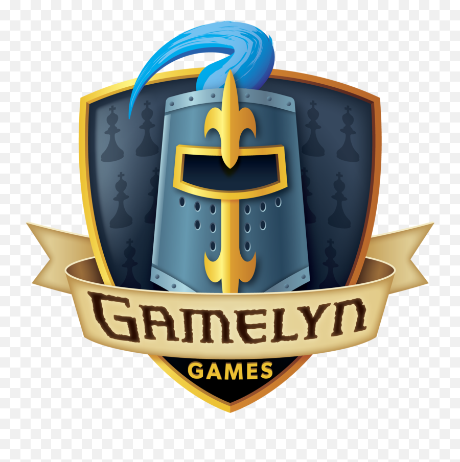 Gamelyn - Gameslogo Iu0027m A Social Gamer Games Png,Game Logo