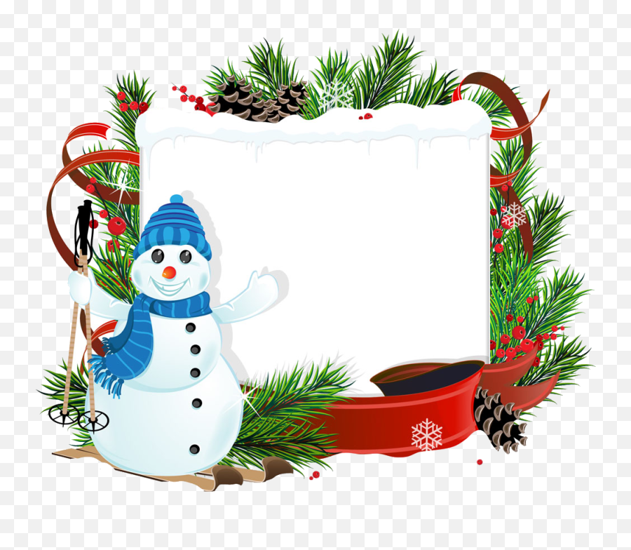 Christmas Snowman Photography Clip Art - Free Christmas Christmas Clipart Transparent Background Snowman Png,Snowman Transparent Background