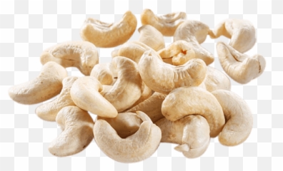 Cashew Png Transparent Images 18 - Transparent Background Cashew Nut Sketch,Cashew Png