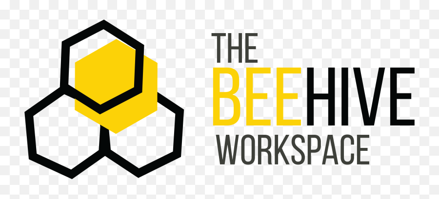 The Beehive Workspace - Glass Is Always Full Png,Beehive Png