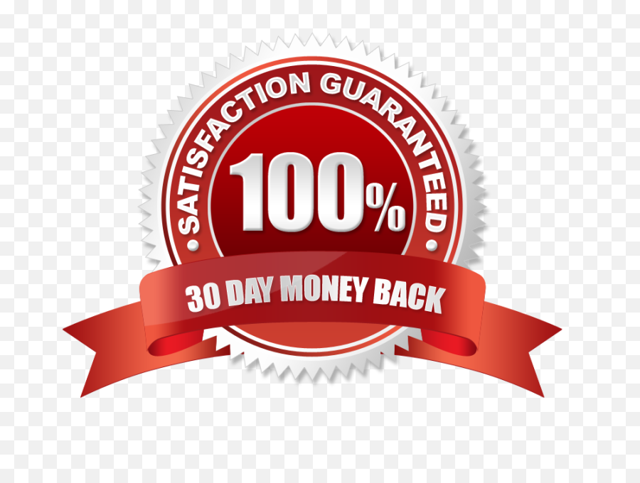 Satisfaction Guaranteed Logo Psd - 12 Months Same As Cash Financing Png,Satisfaction Guaranteed Logo
