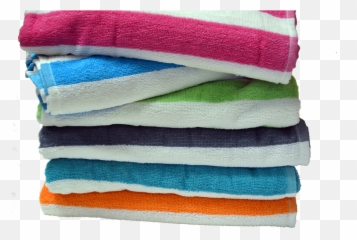 Towel Beach Transparent Png Clipart - Towel,Towel Png