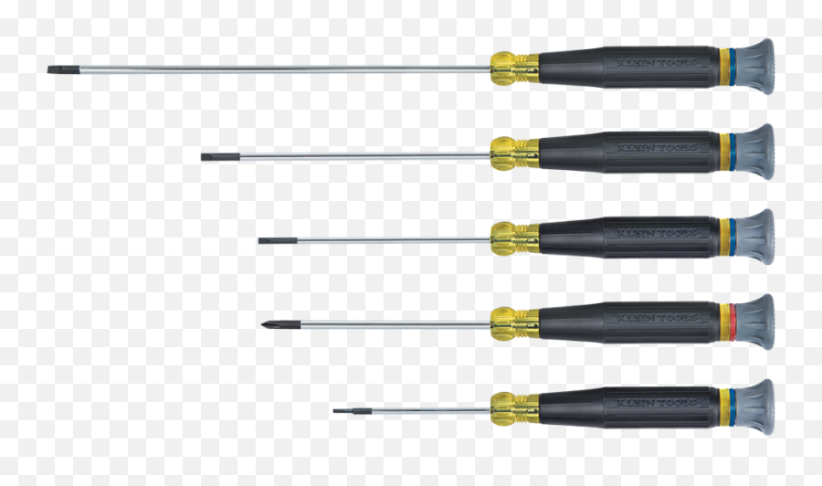 Filescrewdriver Sets Klein Tools1png - Wikimedia Commons Marking Tools,Screw Driver Png