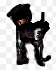My Version Of Showdown Bandit Kindlybeast Showdownbandi - Showdown Bandit Png,Bandit Png