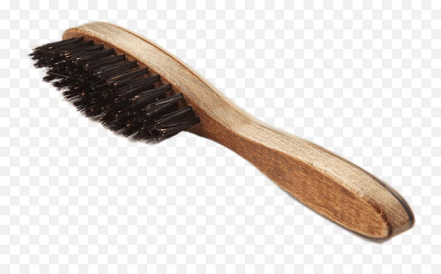 Shoe Cleaning Brush With Handle Transparent Png - Stickpng Shoe Brush Png,Cleaning Png