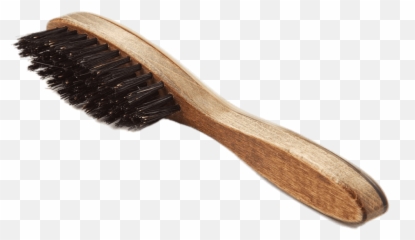 Shoe Cleaning Brush With Handle Transparent Png - Stickpng Shoe Brush Png,Cleaning Png