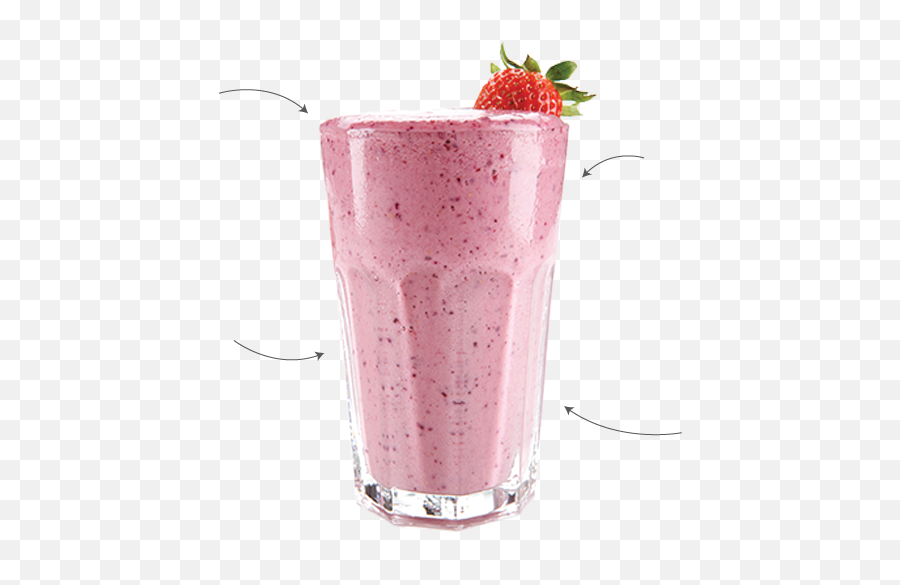 Download See How Our Smoothies Compare - Healthy Banana Smoothie Recipes For Weight Loss Png,Smoothies Png