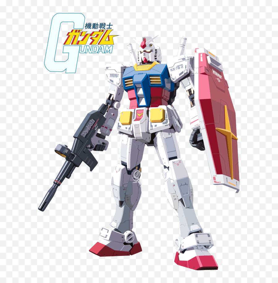 Gundam Mobile Suit Png Wallpapers - Gun 529370 Png Gandam Player One Ready,Gundam Png