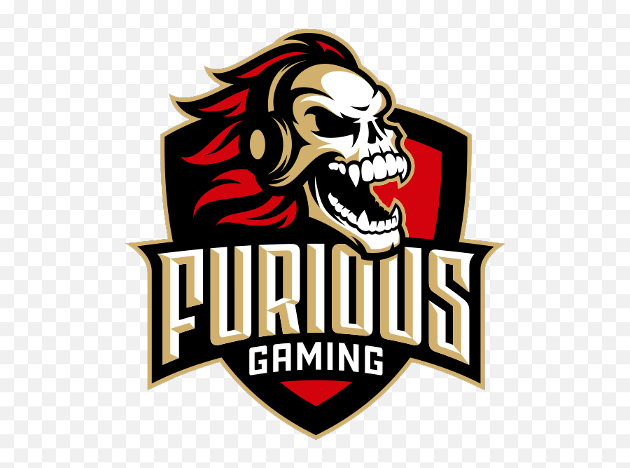 Furious Gaming - Leaguepedia League Of Legends Esports Wiki Furious Gaming Logo Png,Riot Games Logo Transparent