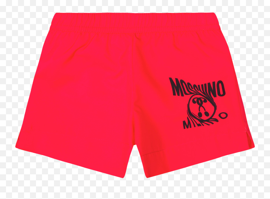 Distorted Double Question Mark Beach Boxer - Underpants Png,Red Question Mark Png