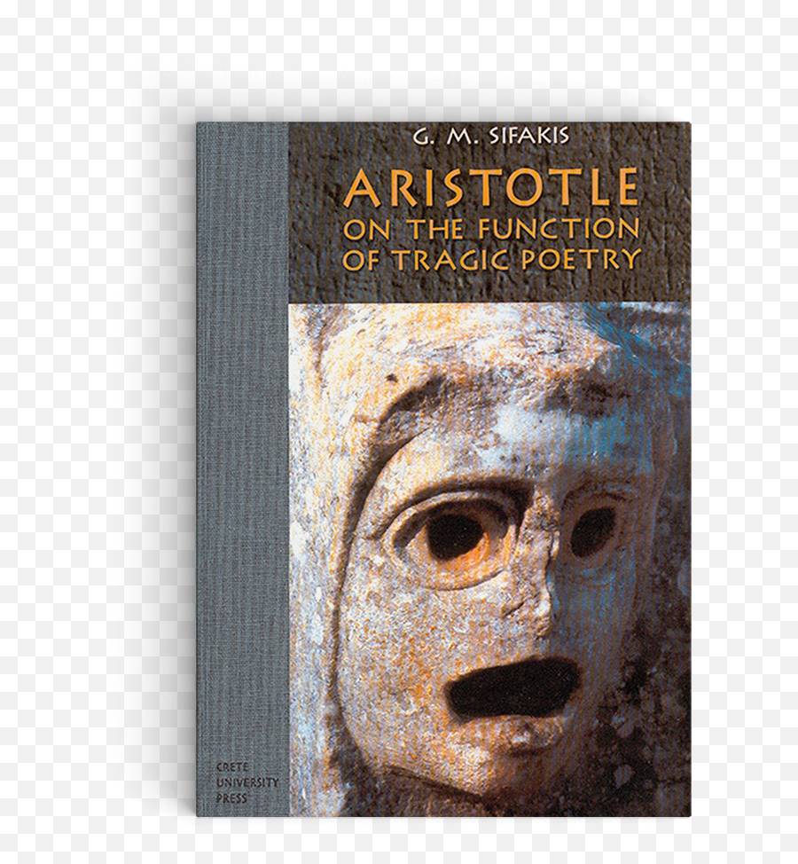 Aristotle - Mask Png,Aristotle Png