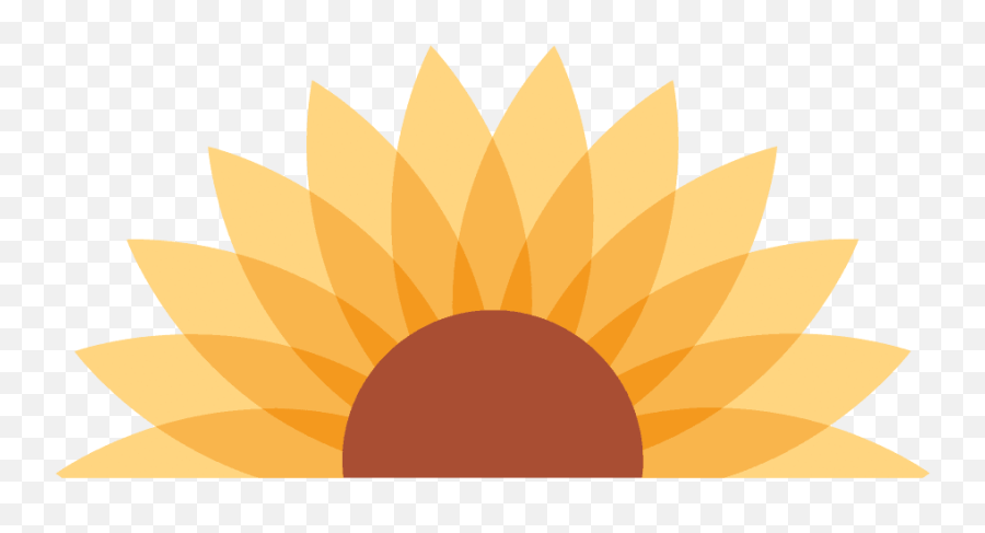Sunflower Logo Png Picture - Sunflowers Preschool Logo,Sunflower Logo