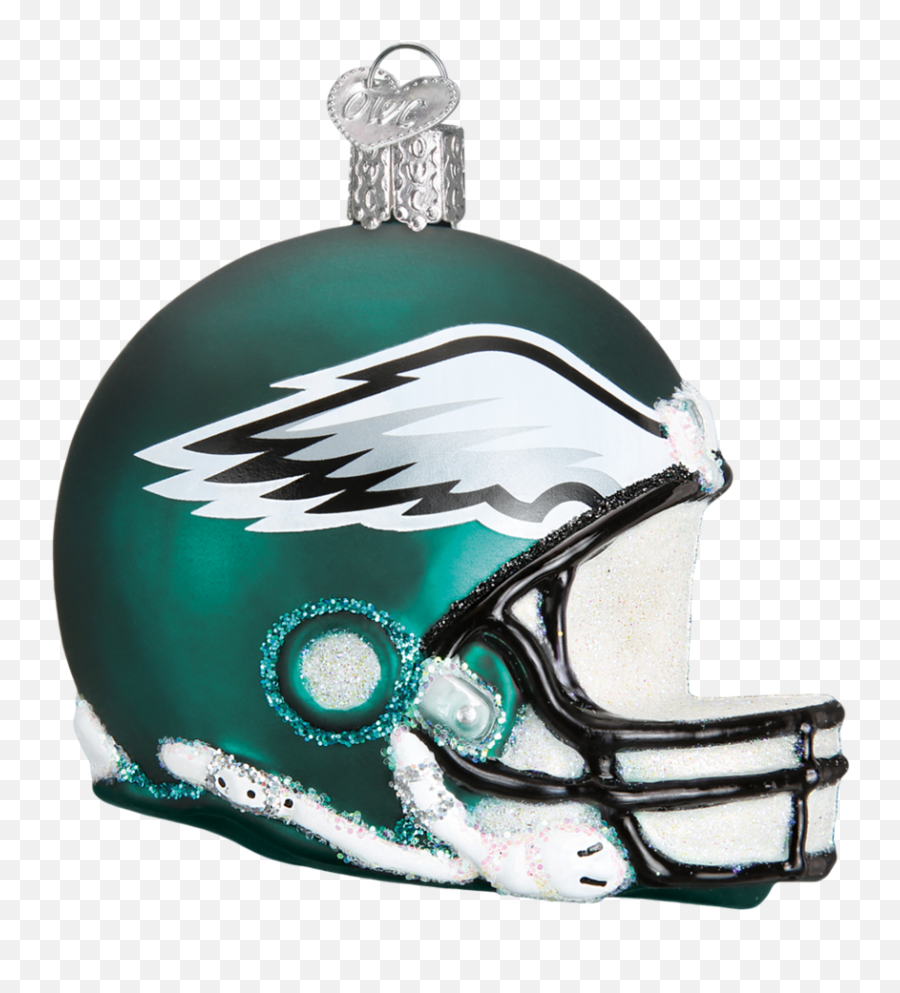 Philadelphia Eagles Helmet Png - Falcons New Vs Old Helmets,Philadelphia Eagles Png