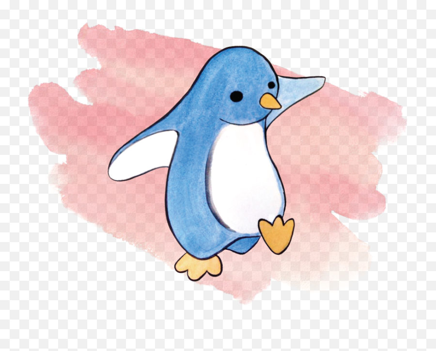 Little Blue Penguin Preschool Nursery - Penguin Png,Penguin Png