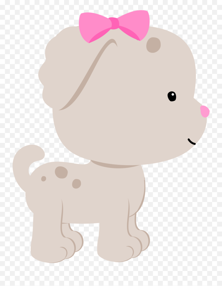 Desenho Cachorro Cute Png