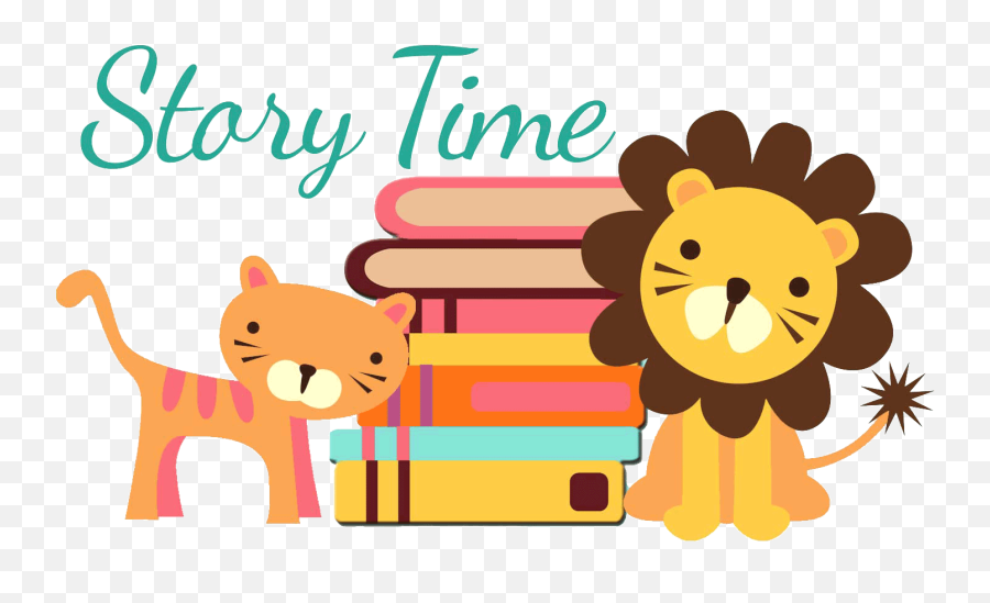 Clipart Freeuse Library Woodbury Public All - Story Story Time Png,Story Png