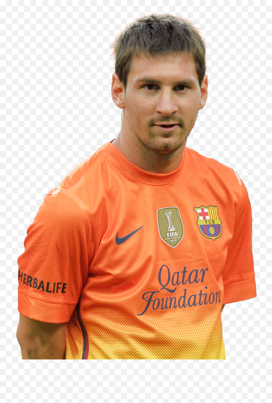 Lionel Messi - Lionel Messi 2013 Png,Lionel Messi Png