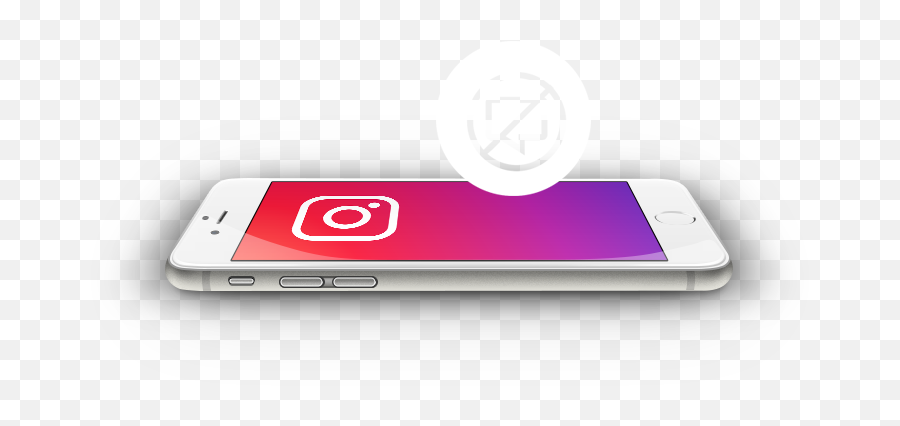 Benefits Of Using Instagram From A Computer Vs Mobile - Smartphone Png,Insta Png