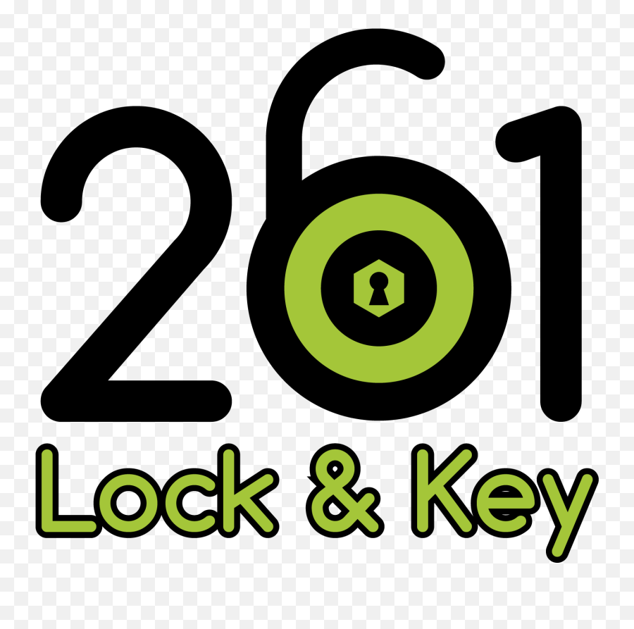 261 Lock U0026 Key 1920 Valleydale Road Suite 272 Locksmith - Number Png,Lock And Key Png