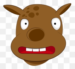 Donkey Animal Cartoon - Free Image On Pixabay Cartoon Png,Cartoon Horse Png