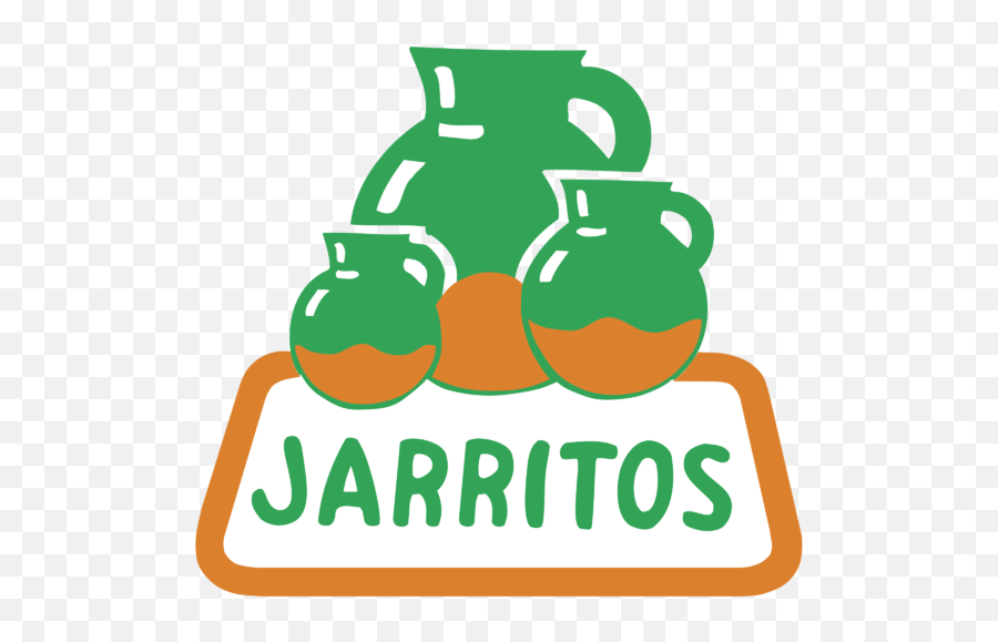 Jarritos Logo Png Transparent Svg - Jarritos Logo Png,Jarritos Png