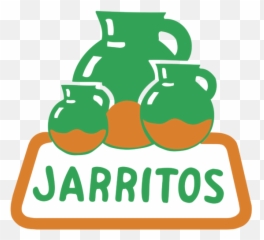 Jarritos Logo Png Transparent Svg - Jarritos Logo Png,Jarritos Png