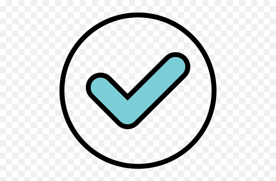 Correct Ok Okay Right Tick True Icon - Clip Art Png,Ok Png