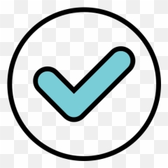 Correct Ok Okay Right Tick True Icon - Clip Art png
