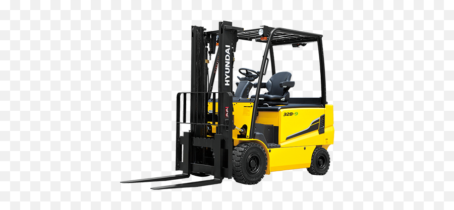 Forklifts U0026 Material Handling U2014 Mercury Global - Hyundai 25b 9 Png,Trucks Png