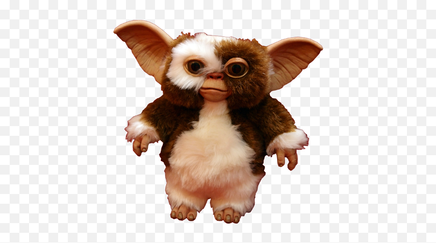 Gizmo Png 1 Image - Gizmo Gremlins,Gizmo Png