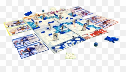 Home - Board Game png