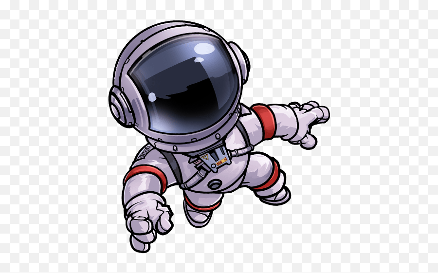 Spacesuit - Png Clipart Astronaut Png,Space Helmet Png
