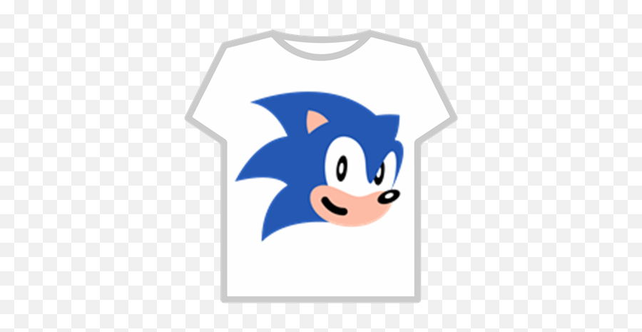 Sonic Face Transparent Roblox Sonic T Shirt Roblox Free Png Sonic Transparent Free Transparent Png Images Pngaaa Com - metal sonic shirt roblox