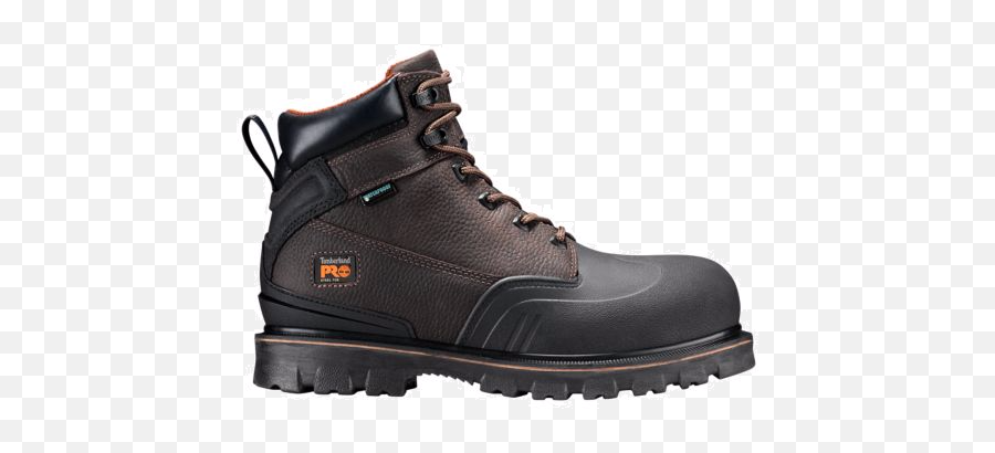 Timberland Pro Mens Rigmaster 6 Steel Toe Work Boots - Work Boots Png,Timberland Png
